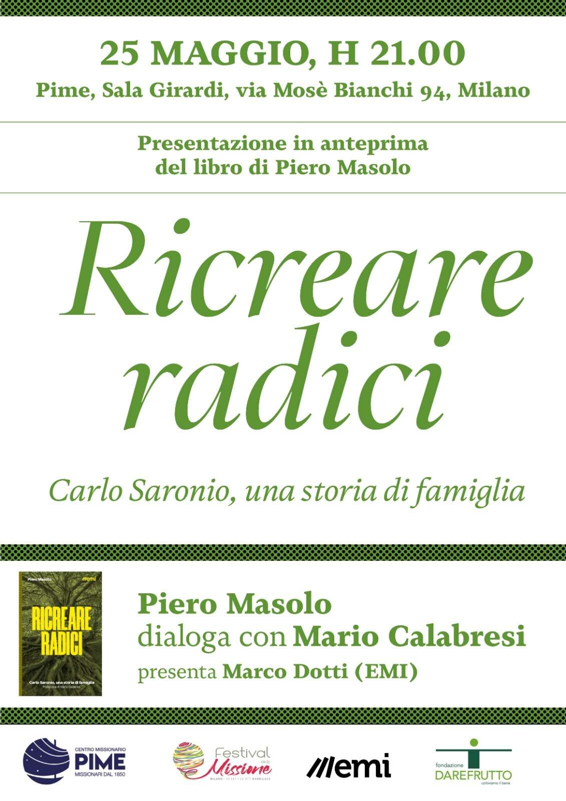 ricreareradici